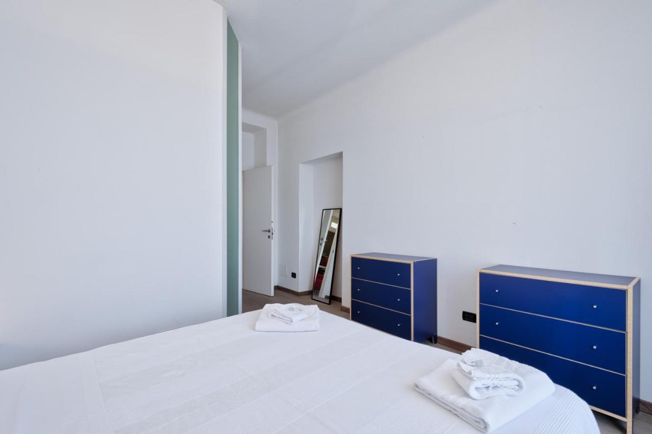 San Donato Balcony Flat Lägenhet Turin Exteriör bild