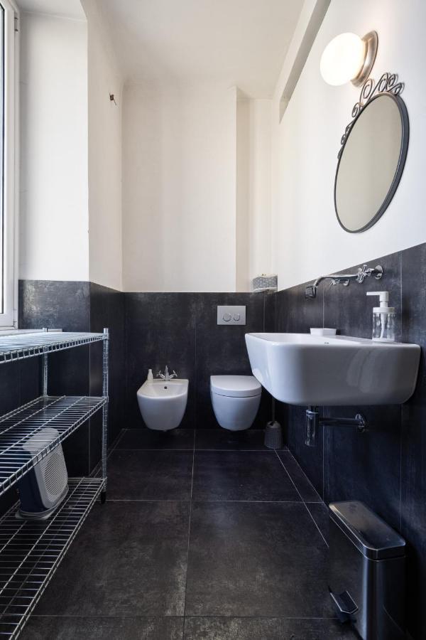 San Donato Balcony Flat Lägenhet Turin Exteriör bild