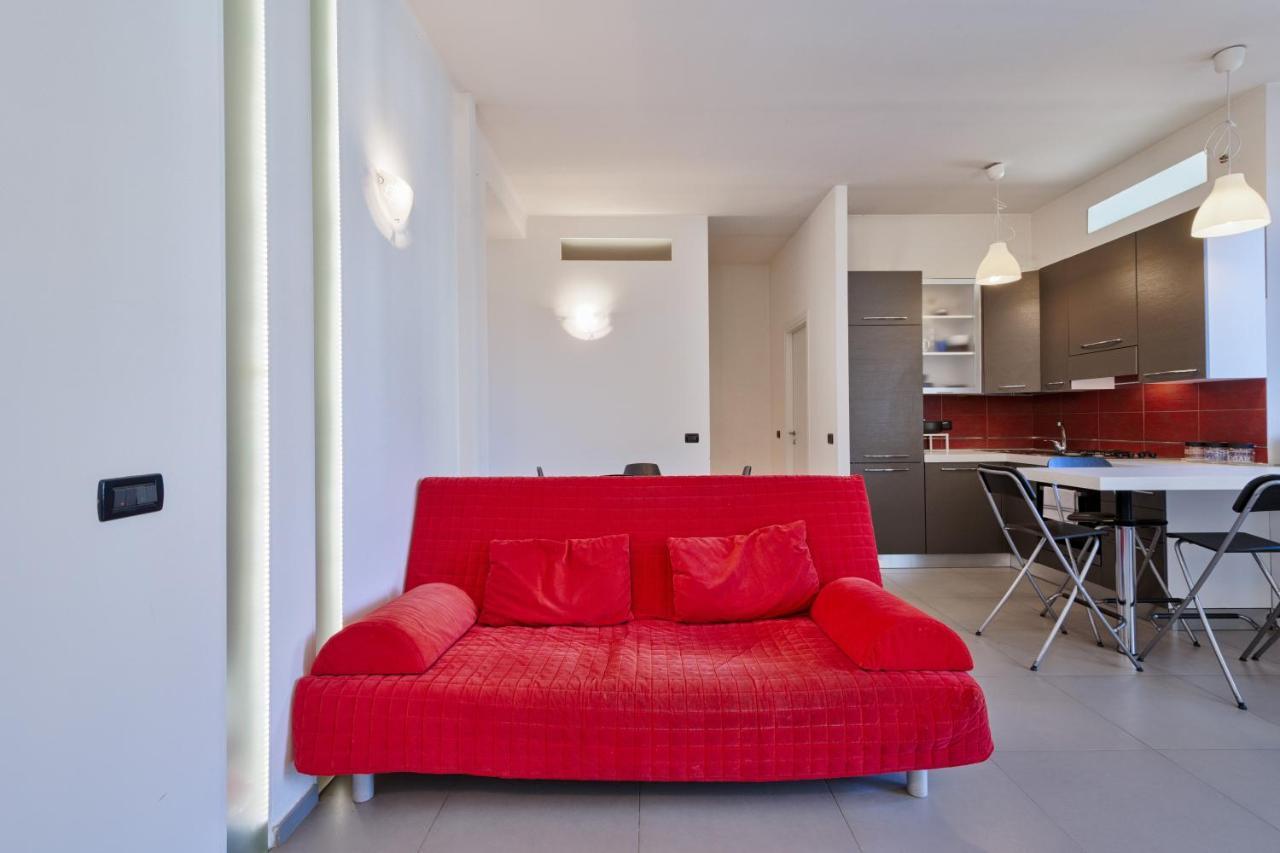 San Donato Balcony Flat Lägenhet Turin Exteriör bild